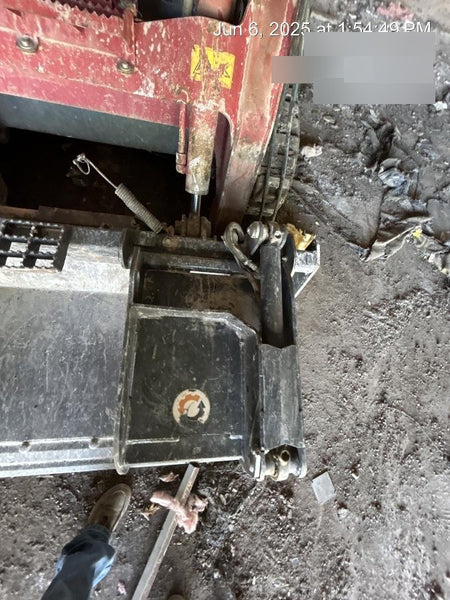 2022 TAKEUCHI TL12R2-CR