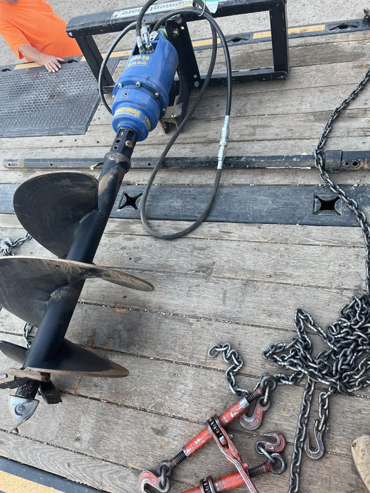 2023 AUGER TORQUE 3300-30