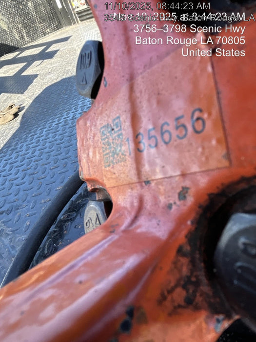 2021 MICHIGAN PNEUMATIC MP-CH3R