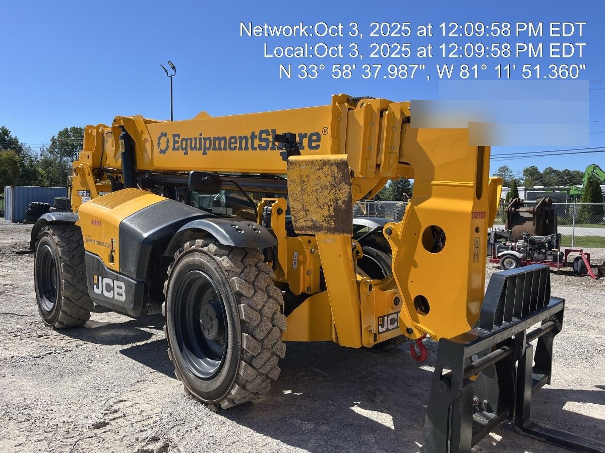 2025 JCB 512-56
