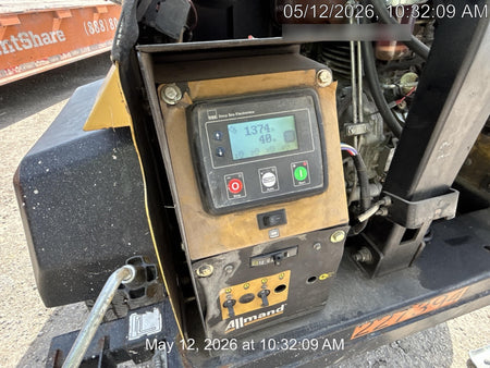 2022 ALLMAND NLV3GR