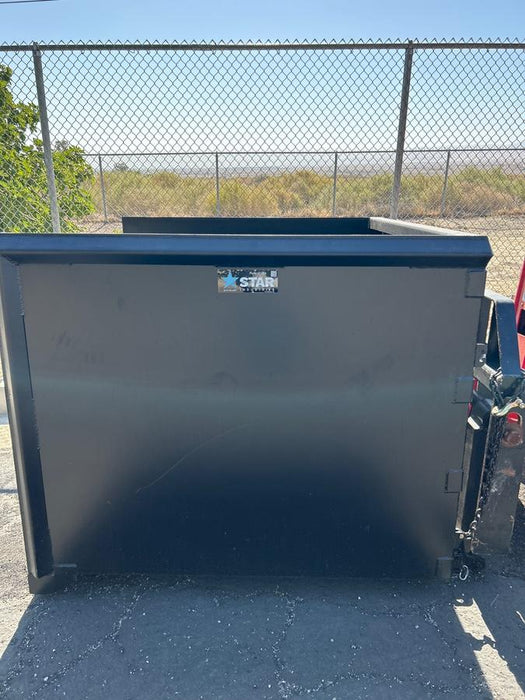 2025 STAR INDUSTRIES 1425