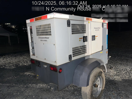 2023 ATLAS COPCO QAS25 CWK