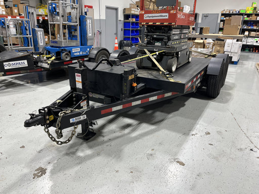 2024 STEELPOINT K16E