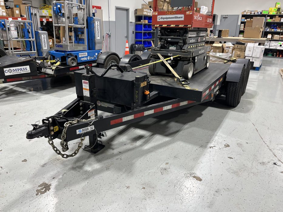 2024 STEELPOINT K16E