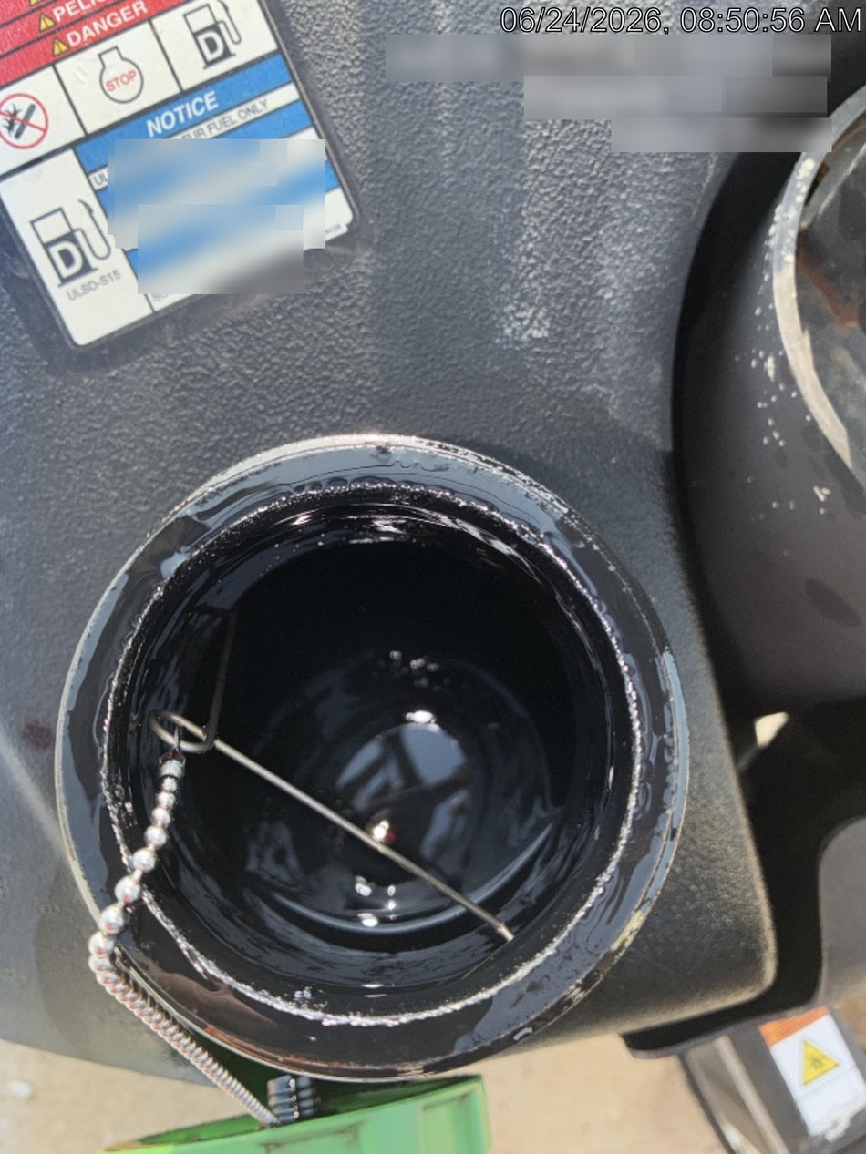 2024 Wacker Neuson LTT4 Diesel, Kohler KDW702, Deep Sea Controller, Auto Start, LED 320W, Bypass Outlet, T3