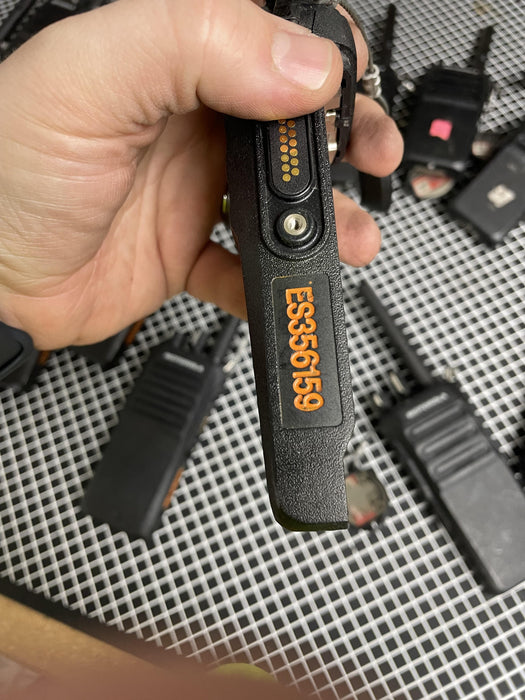 2023 MOTOROLA R7 NON-DISPLAY