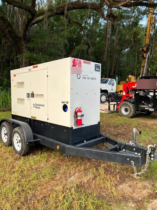 2023 MULTIQUIP DCA70