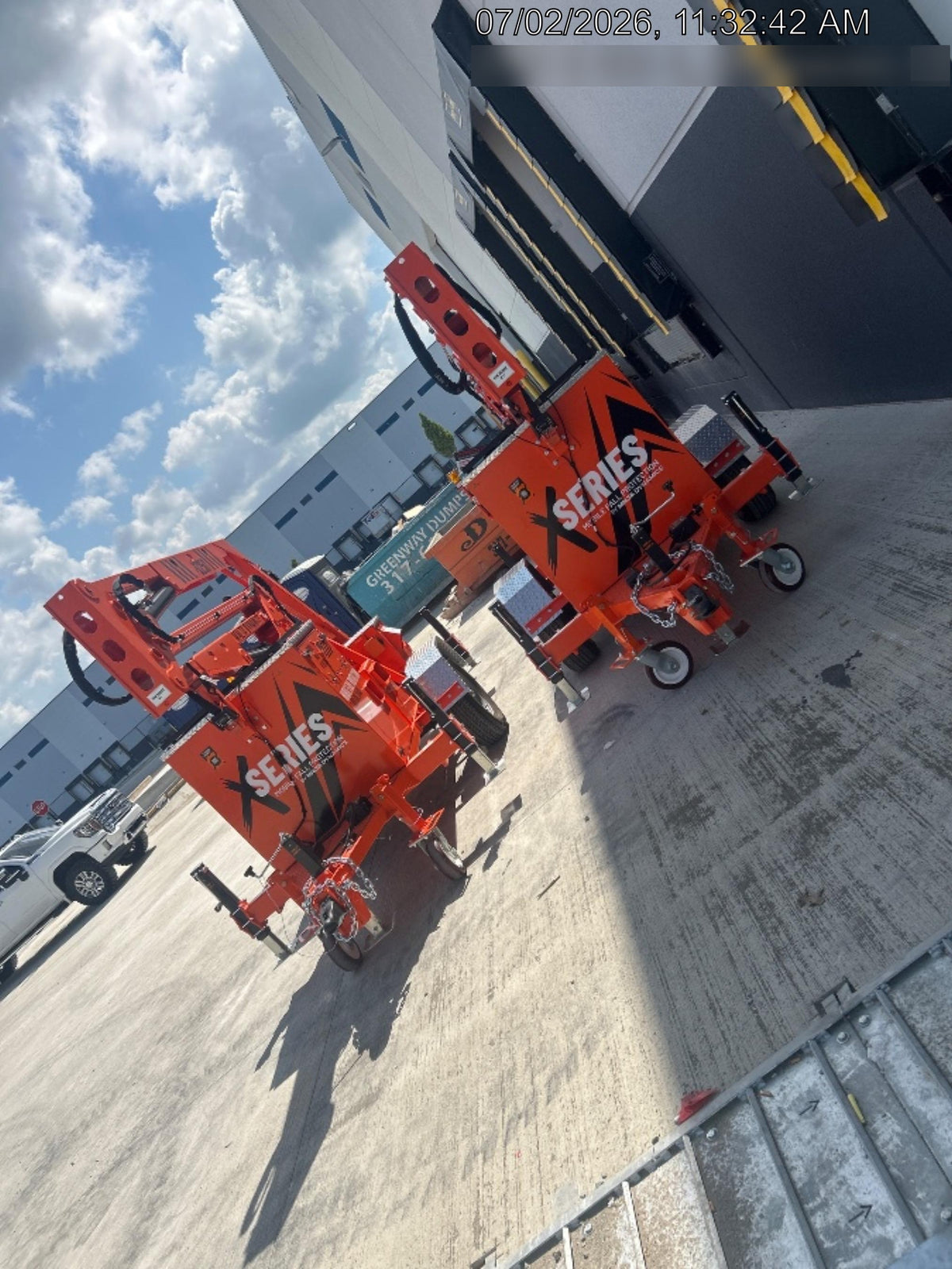 2026 MALTA DYNAMICS X1250