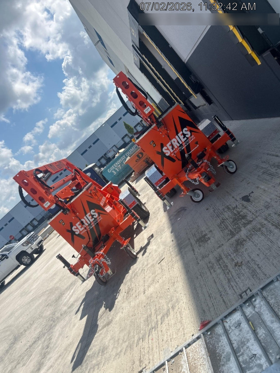 2026 MALTA DYNAMICS X1250