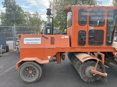 2023 BROCE RCT350