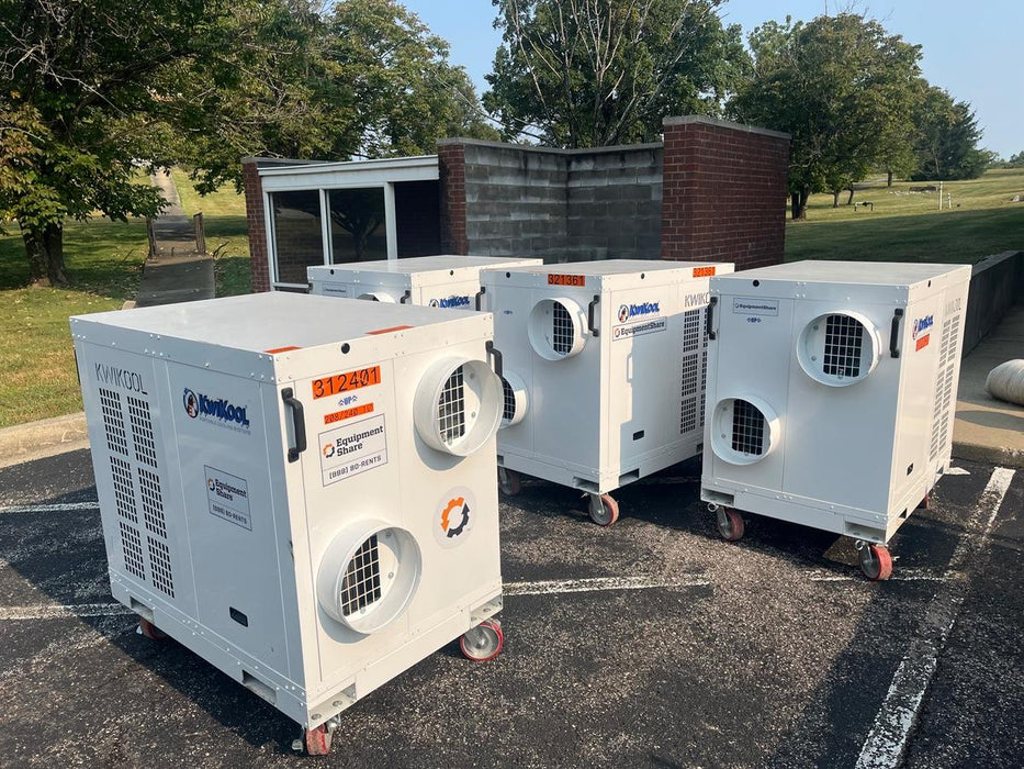 2023 KWIKOOL KPO5-21H