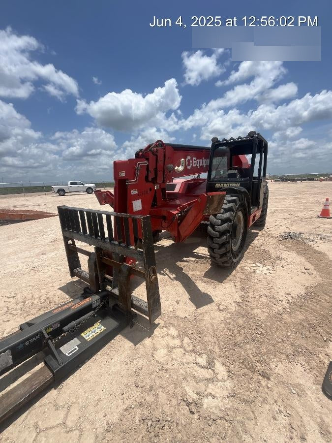 2024 STAR INDUSTRIES M1360B - Star JIB Boom
