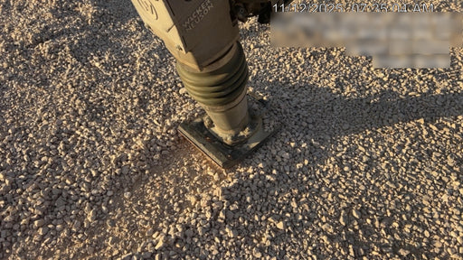 2021 WACKER NEUSON BS60-4As