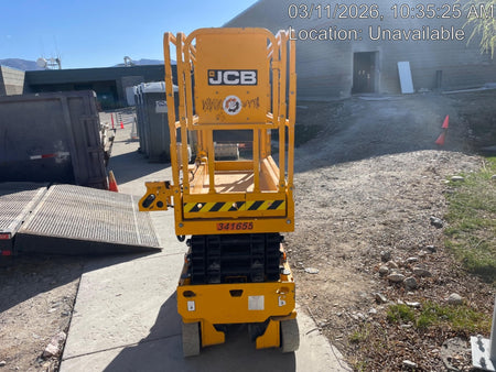 2023 JCB S1930E