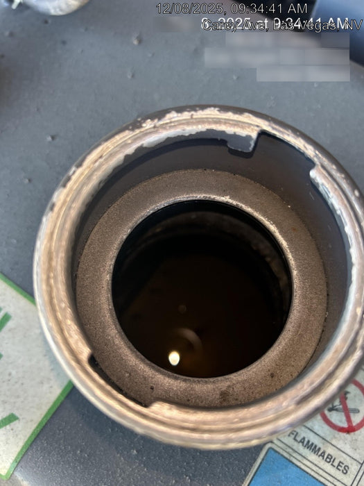 2023 AIRMAN PDSF375DP-6E1