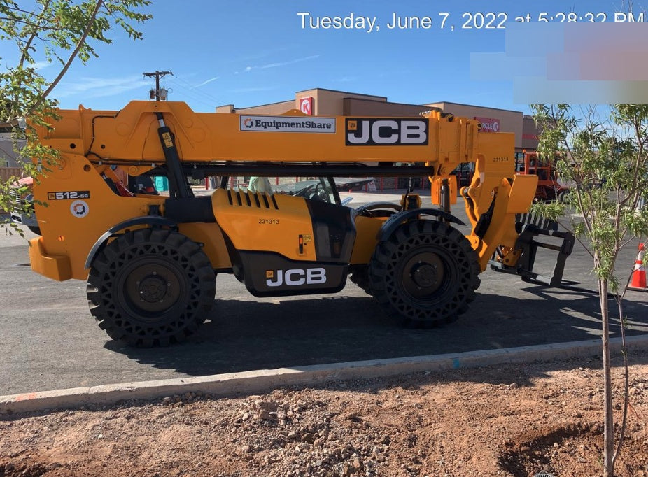 2022 JCB 512-56