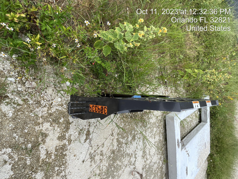 2023 PALADIN 48" Pallet Forks - Paladin