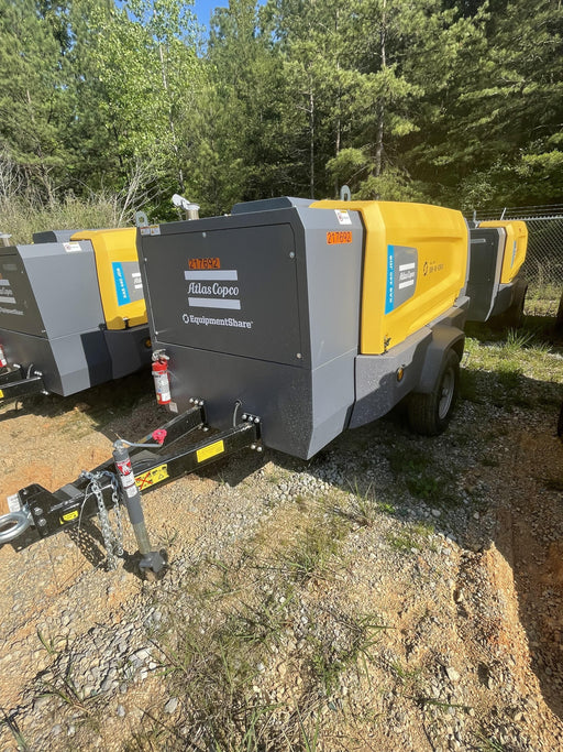 2022 ATLAS COPCO XAS440
