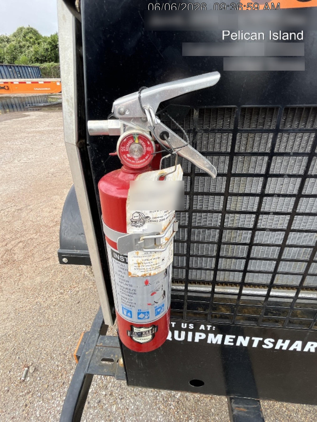 2025 LINCOLN ELECTRIC LE400