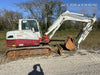 2022 TAKEUCHI TB290-CR