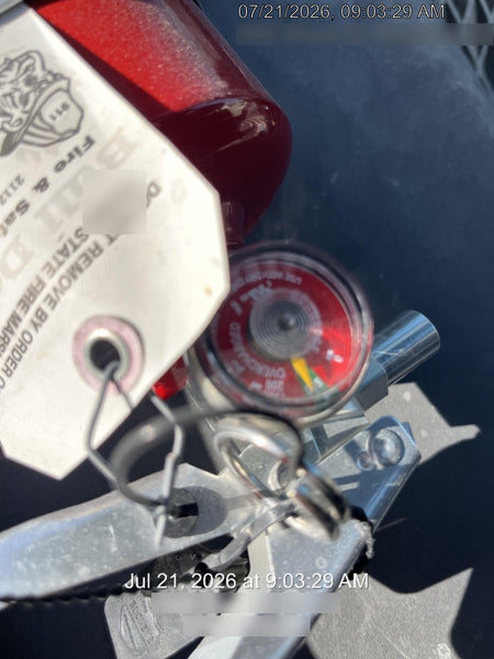 2020 CASE 586H
