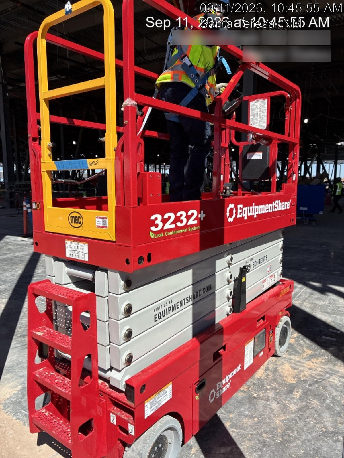 2026 MEC 3232+
