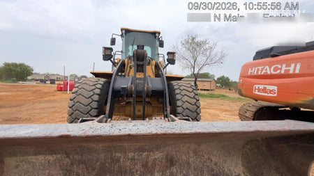 2019 SANY SW405K