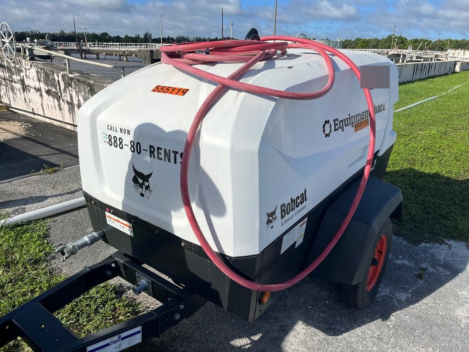 2025 BOBCAT PA185WDO-T4F