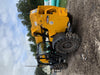 2020 JCB 509-42 Canopy, Solid Tires, Work Lights, Beacon, Aux Hydraulics, Back up Alarm, Lifting Eye, ES Decals
