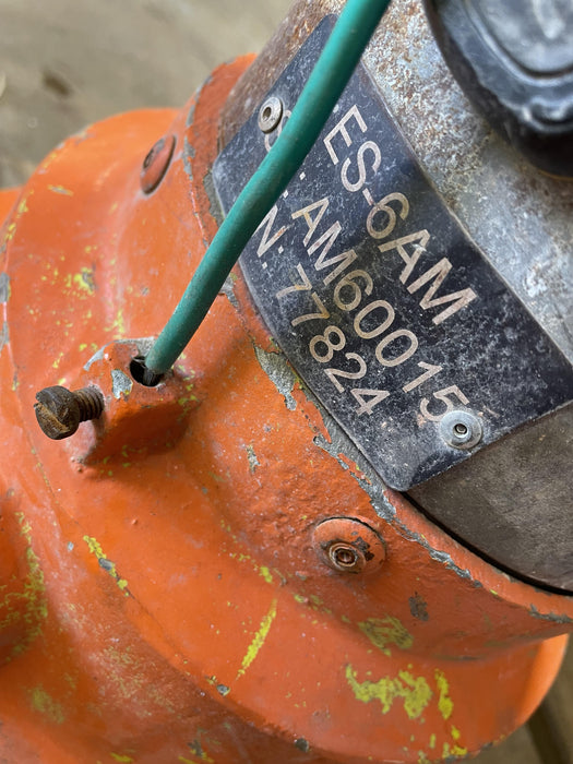 2020 MICHIGAN PNEUMATIC HV-6AM