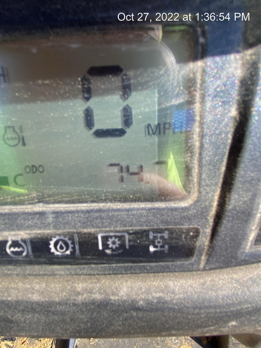 2022 KUBOTA RTV-X1140W-H (Canopy)