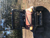 2019 Kubota RTV-X900G-H - 2 Passenger 4wd Utility Cart, LED Strobe, Windshield Tempered Glass, Plastic Canopy, Backup Alarm