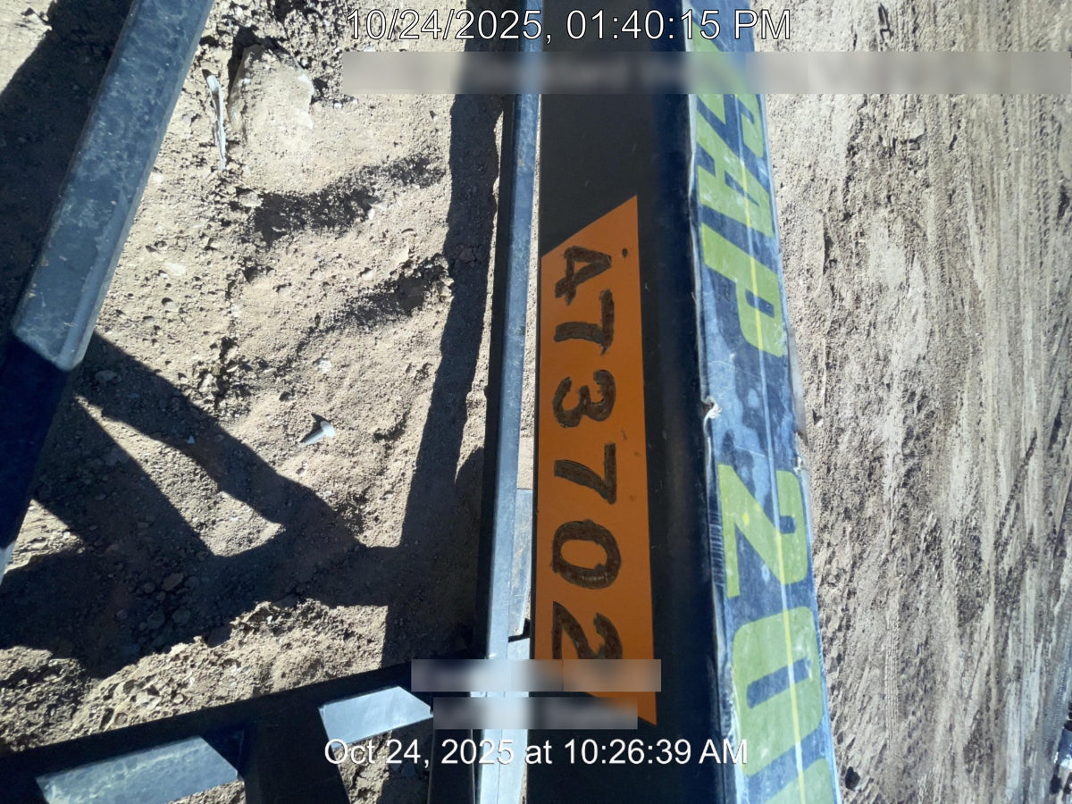 2024 ARROW MATERIAL HANDLING 1000100-12-F