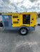 2020 ATLAS COPCO PAS 150 HF CS Enclosed