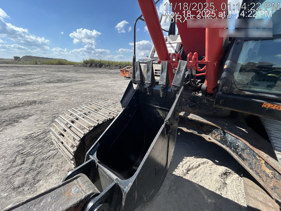 2019 LINK-BELT 250x4LF