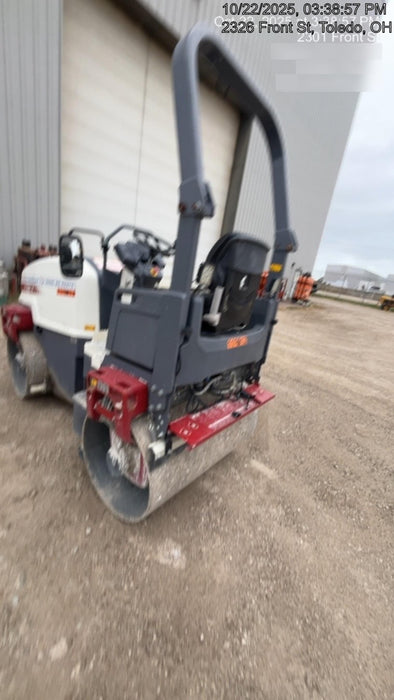 2020 DYNAPAC CC 1200