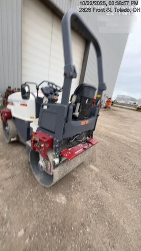 2020 DYNAPAC CC 1200