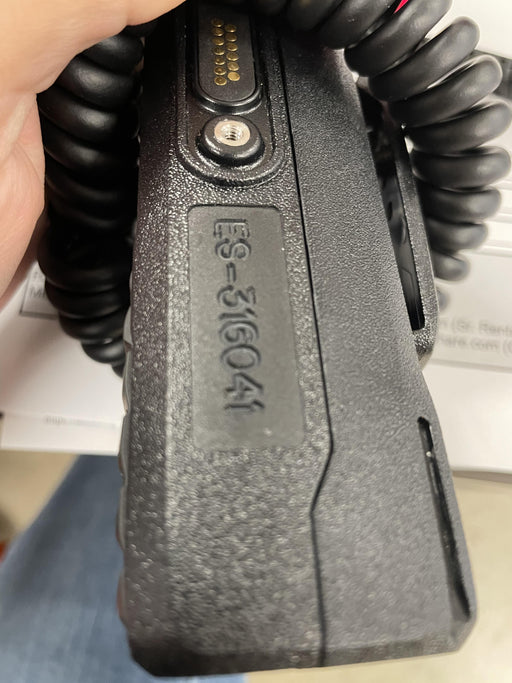 2023 MOTOROLA R7 DISPLAY