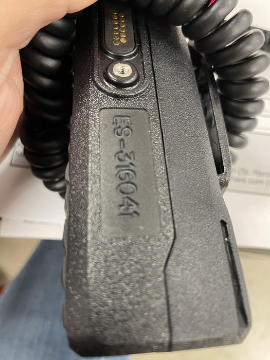 2023 MOTOROLA R7 DISPLAY