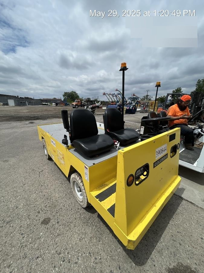 2024 COLUMBIA Payloader 2XL