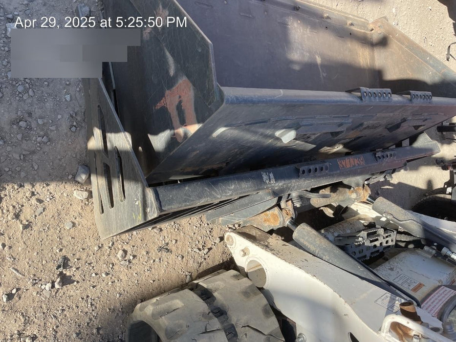 2023 STRICKLAND SS-SHBLP0108450031