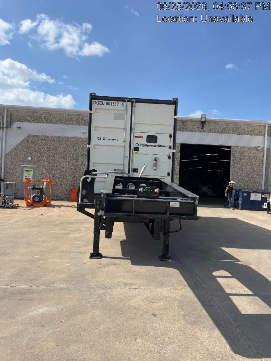 2023 ATLAS COPCO QAC 1500