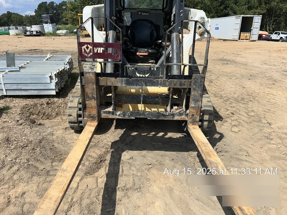 2023 VIRNIG PF4855-5VG