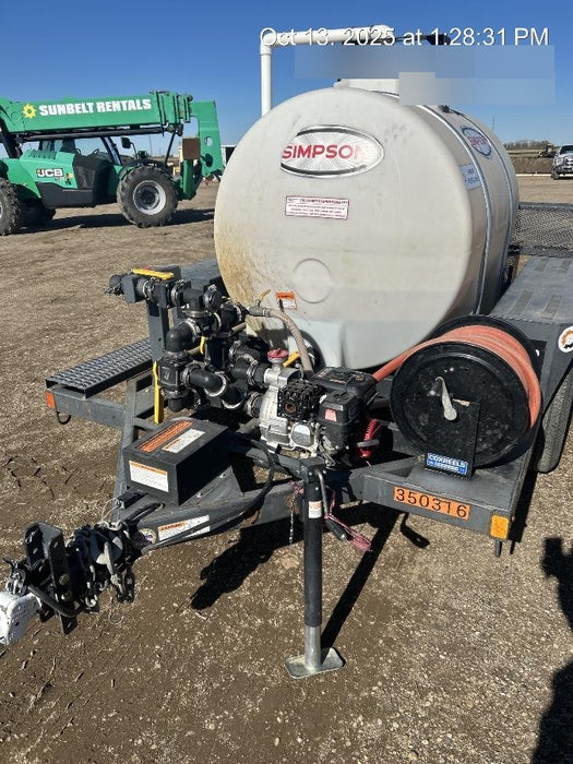 2023 SIMPSON SWT-52517