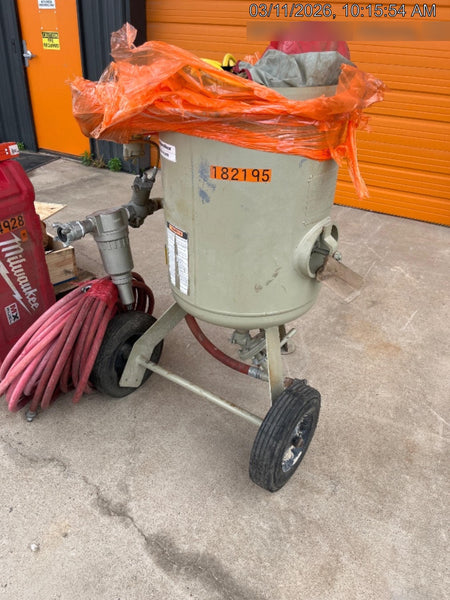 2021 CLEMCO 2452