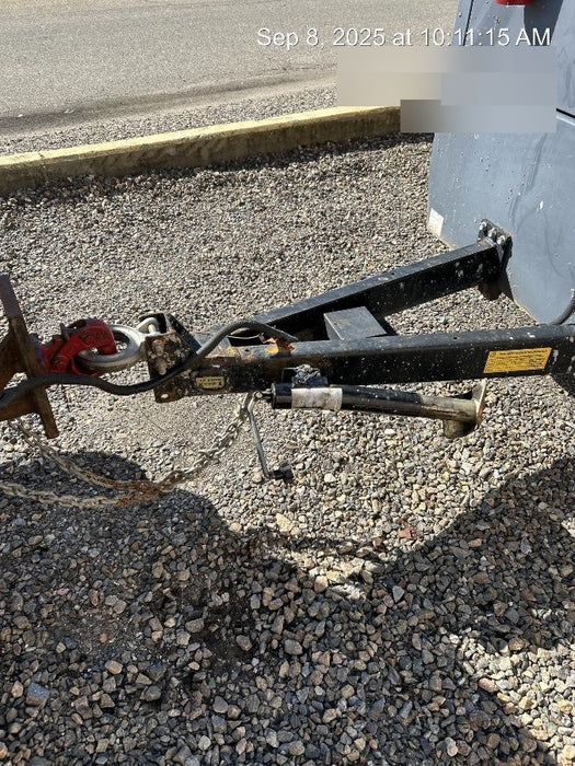 2020 ATLAS COPCO XATS 400 PFF