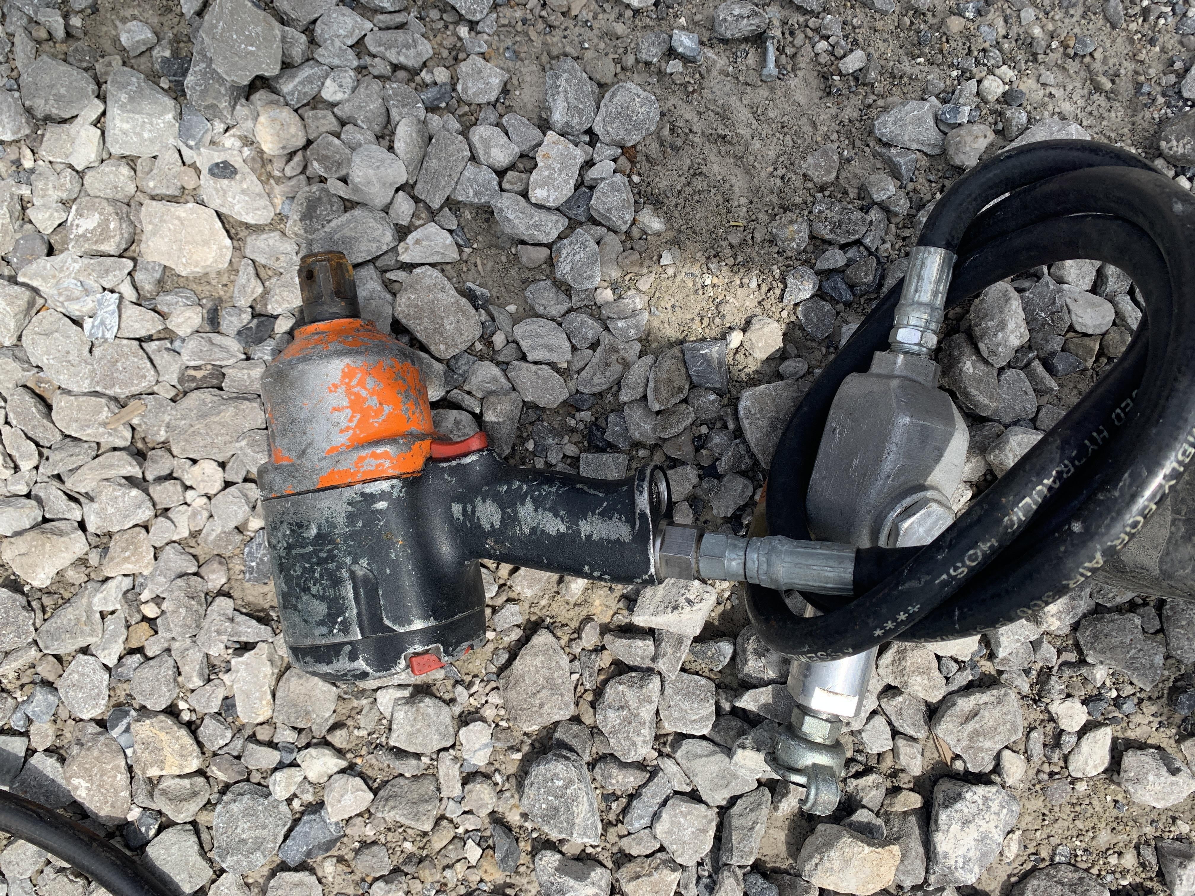 2020 MICHIGAN PNEUMATIC 751SS