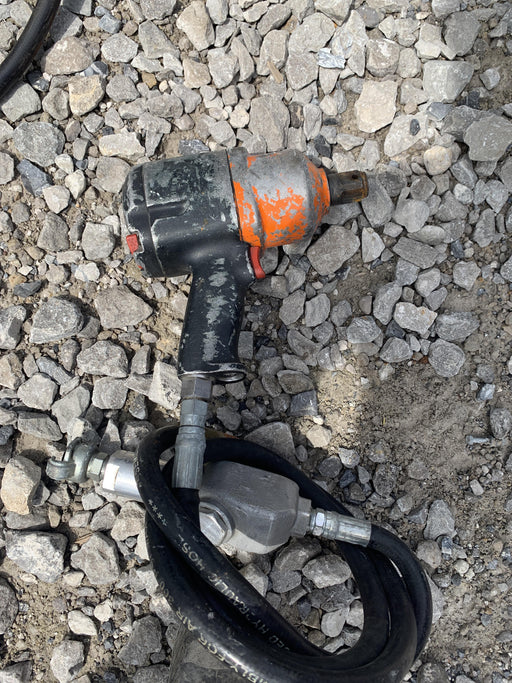 2020 MICHIGAN PNEUMATIC 751SS