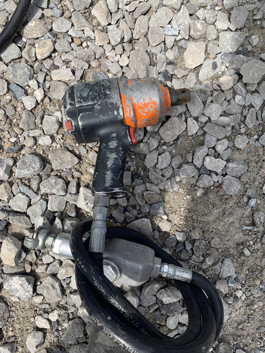 2020 MICHIGAN PNEUMATIC 751SS